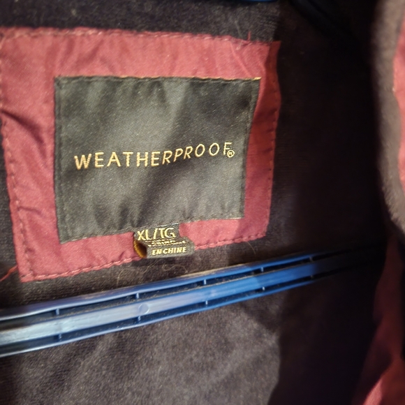 Fall/early winter jacket - Picture 4 of 5